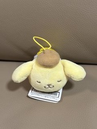 Sanrio 布甸狗可愛玉子壽司造型公仔