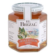 EL BREZAL - 橙花蜜