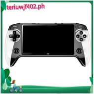 Retro Video Game Player Handheld Game Console Portable Game Player