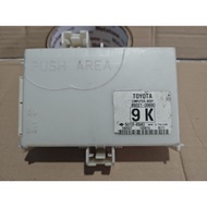 TOYOTA Sienta Body Compacter Computer ECUOriginal SientaTOYOTA 89221 0D690 9K