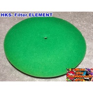 HKS filter element for 3 inches HKS Air Filter