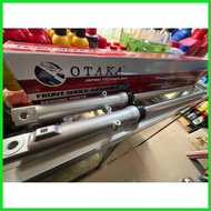 ◿  ▧ TELESCOPIC FORK FRONT SHOCK FOR HONDA TMX125 & TMX ALPHA 125