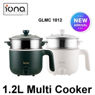 Iona GLMC1812 1.2L Multi Cooker