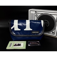 Freitag Bag Model F41 Hawaii Five-O