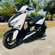 《高雄二手機車》 2022 山葉 勁戰六代 125 CBS#0580 #免費試乘/中古機車/二手機車/流行車款/實體門市
