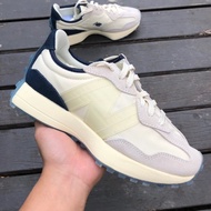 NB327 White Navy Blue Size: 36-46.5
President Pure Original Version ️ New Balance NB x ANB 327 Serie