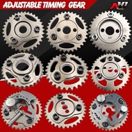 ORCA AH1 CENTRIC GEAR SHIFT MIO VARIO JUPITER Z MX MXKING VEGA KARISMA SUPRA X 125 SCOOPY WR155 SONI