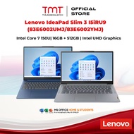 Lenovo IdeaPad Slim 3 I5iRU9 Laptop (83E6002UMJ/83E6002YMJ)| Intel Core 7 150U | 16GB RAM 512GB SSD 