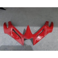 Winglet CBR 150 K45 Carbon Winglet R25 Carbon Winglet CBR Lokal Winglet Yamaha R25
