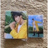 Binder + Blooket DK Carat version heaven