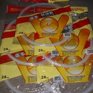 SEAL KARET PRESTO PANCI PRESSURE COOKER 18 20 22 24 26 28 30 32 CM 3 - 16 LITER Karya JAya Sparepart