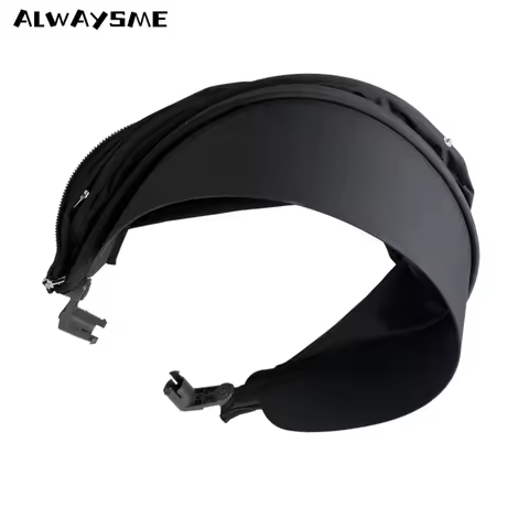 ALWAYSME Basket Sun Shade For Stokke Xplory V3/V4