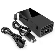 for Xbox One Power Supply Brick with Power CordPower Supply AC Adapter Replacement US Plug