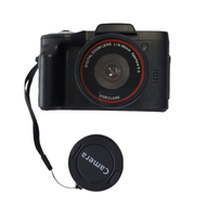 【VVL】-1080P Digital Camera 16MP HD Smart Digital Camera Micro-SLR Digital Camera for Photography Dig