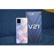 Vivo V21 NFC Ram 8 Rom 256GB (SECOND)