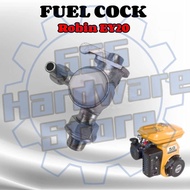 Robin Subaru EY20 Fuel Cock 5.0HP Enjin Engine Poker Pam Air Enjin
