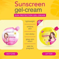 Brilliant Skin Sunscreen Refil 13gr | Ecer Cream Siang Brilliant Skin 13gr Original
