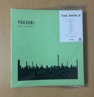 YOASOBI THE BOOK II Limited Edition