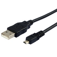 Suitable for Nikon D3200 D5000 D5100 D5200 D7100 P7100 SLR Data Cable
