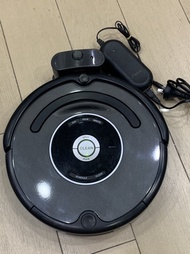 [HCM]iRobot Roomba Đời 577 Sài điện 220v