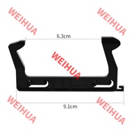 1pcs Midea Microwave Accessories New Style Microwave Accessories Door Hook Groove Door Lock Buckle H