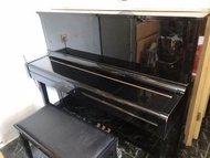 Yamaha U1 Piano