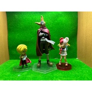 One Piece - Banpresto Bandai Loosee