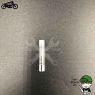 Fuse Tube 20 amp 6.2*30 mm Glass 20A Per 1 Piece