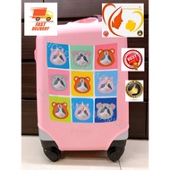 18 Inches Trolley Luggage