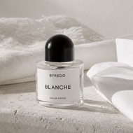 Byredo Blanche 香水 100ml