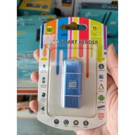 OTG Card Reader Multifunctional Micro SD / SD Card / USB Reader/TF Card/SD Memory Card