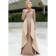 Habibi Boutique | Dress Lareenda