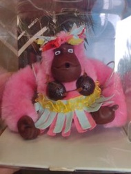 Kipling - Fashion Monkey Hawaiian 限量版猩猩吊飾