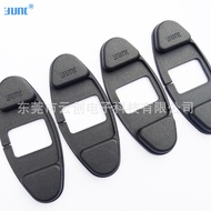 Suitable for Beijing Now IX25 IX45 IX45 IX45 Double Convex Door Stopper Cover Lock Cover Interior Mo