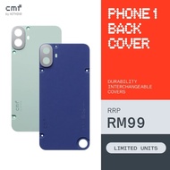 [Malaysia Set] CMF Phone 1 Back Cover | Interchangeable & Removable