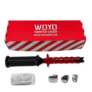 New WOYO PDR100 Slide Hammer Dent Puller with Tabs Set, Automotive PDR Paintless Dent Repair Tools f
