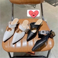 Big size hexagonal heel, size 40-44