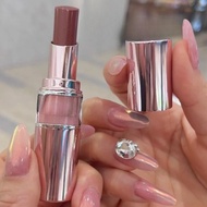 New Y Pink Tube Moisturize Lipstick 1.6g Travel size