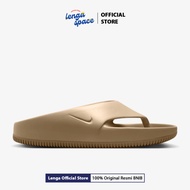 Nike Calm Flip Flop Brown Men's Sandals (FD4119-200) ORIGINAL