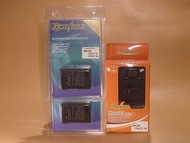 上到行驗證！( 2x ENEL14 a電池 連 1x EN-EL14 USB雙位Type C充電器 )優惠套裝合NIKON Coolpix P7800, COOLPIX P7700, COOLPIX 