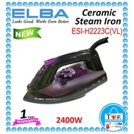 Elba EasySpeed Plus Steam Iron ESI-H2223C(VL) / Philips GC2145/26 /