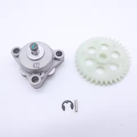 Engine oil pump gear for QJ motor keeway benelli 150s 180s RKF RFS 150 180 BJ150-31 BN150S
