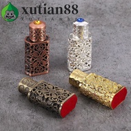 XUTIAN Perfume Bottle 3ML Royal Bottle Refillable Bottle Cosmetic Container