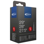 SCHWALBE Inner Tube 27.5-29"x1.5-2.40 Small Head 60MM