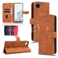 ZTE Nubia S2e S2R S2Lite NubiaS2R NubiaS2 lite Nubia S2e NubiaS2R 5G 4G Casing 2025 Wallet Full Prot