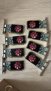 AMD Radeon R5 340X 顯示卡