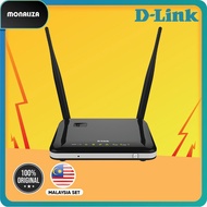 D-Link Wireless AC750 Dual Band Multi WAN DWR118