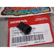 Tube air cleaner drain*rs125/wave125*17234-KCW-871