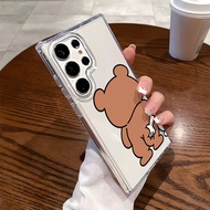 สินค้า 1 บาท ใสเคสสวย for Oppo A60 A57 A15 A16 A18 A79 5G A15S A31 A17 A78 5G A54 A38 A58 A5S A95 A9