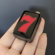 EDC Fidget Sliders Fidget Toys Stress Relief Adult Magnetic Metal Toy Lucky Toy Fidget